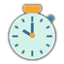 time
